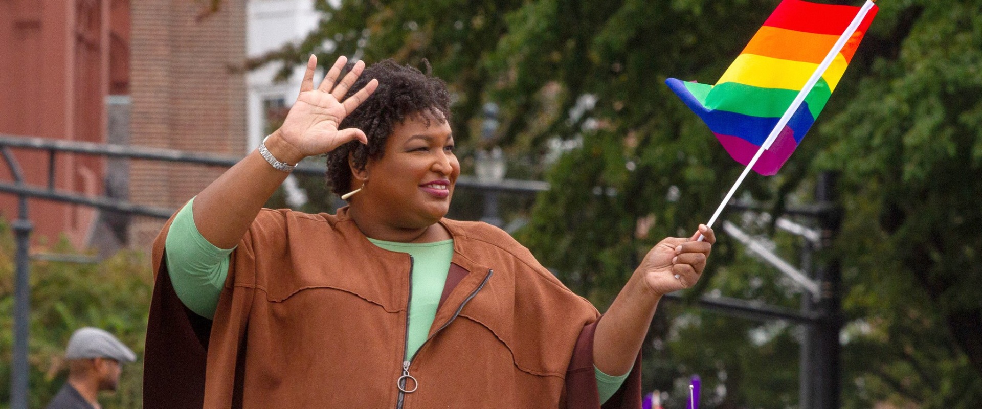 The Journey of the LGBTQ Community in Fulton County, GA