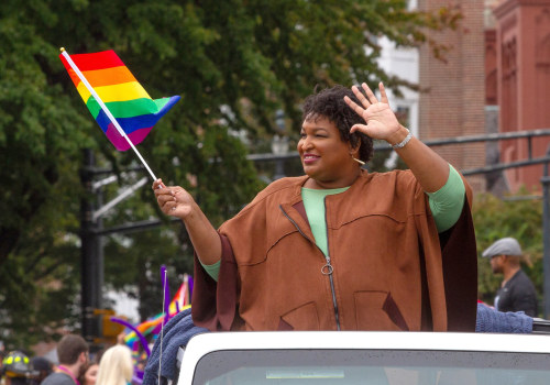 Creating a Safe and Inclusive Community for the LGBTQ Community in Fulton County, GA